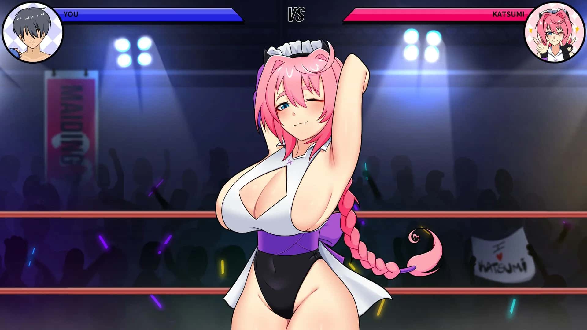 游戏画面3